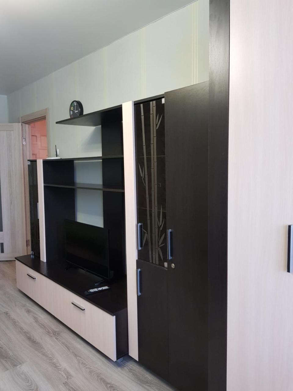 Apartment On Metro Mihalova Minsk Eksteriør billede