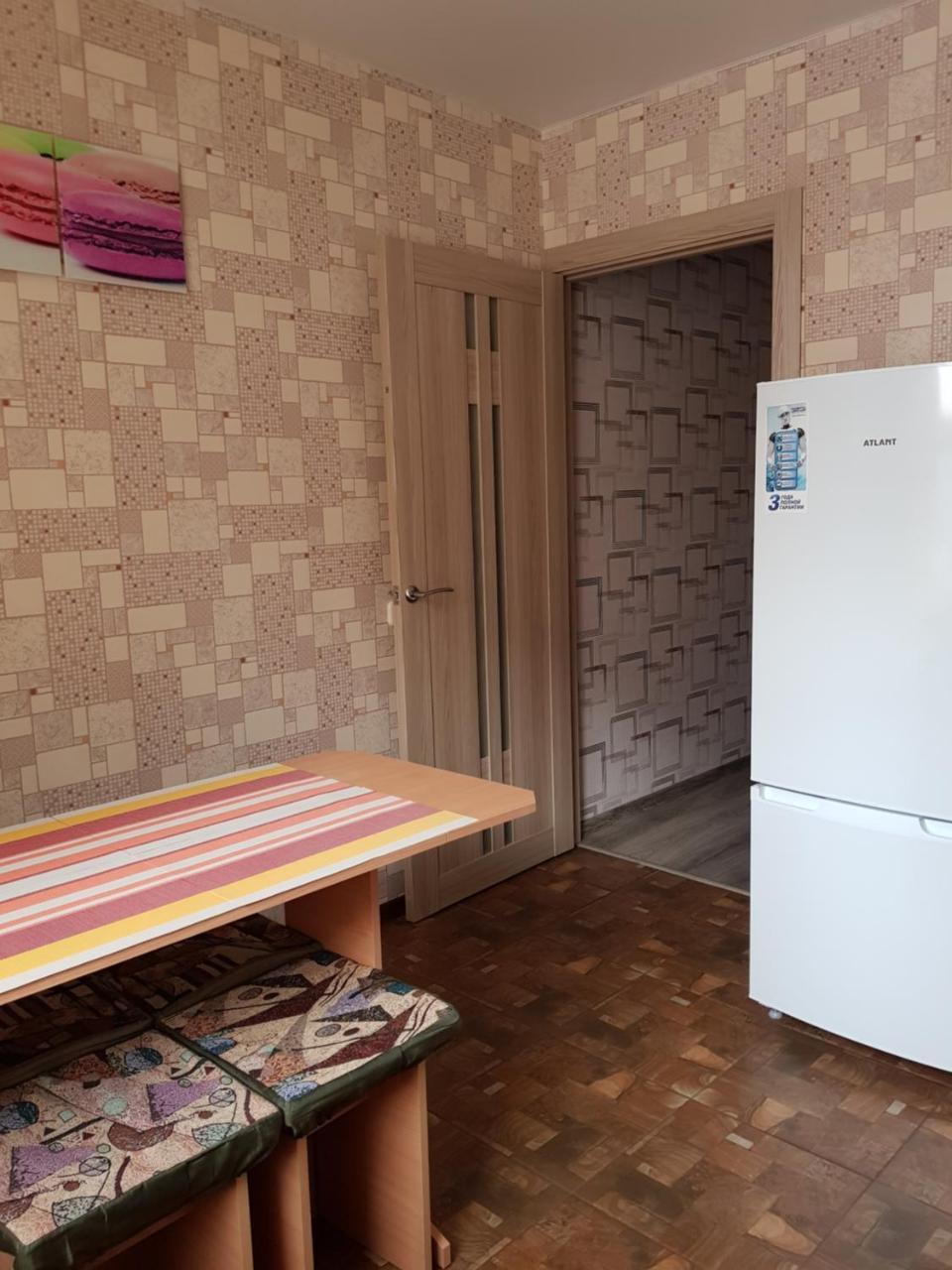 Apartment On Metro Mihalova Minsk Eksteriør billede
