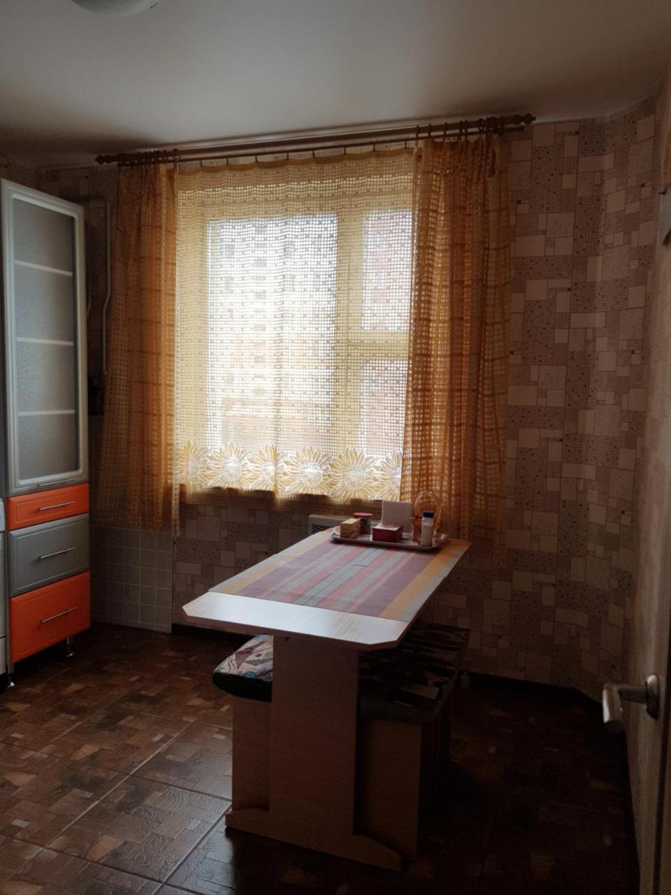 Apartment On Metro Mihalova Minsk Eksteriør billede