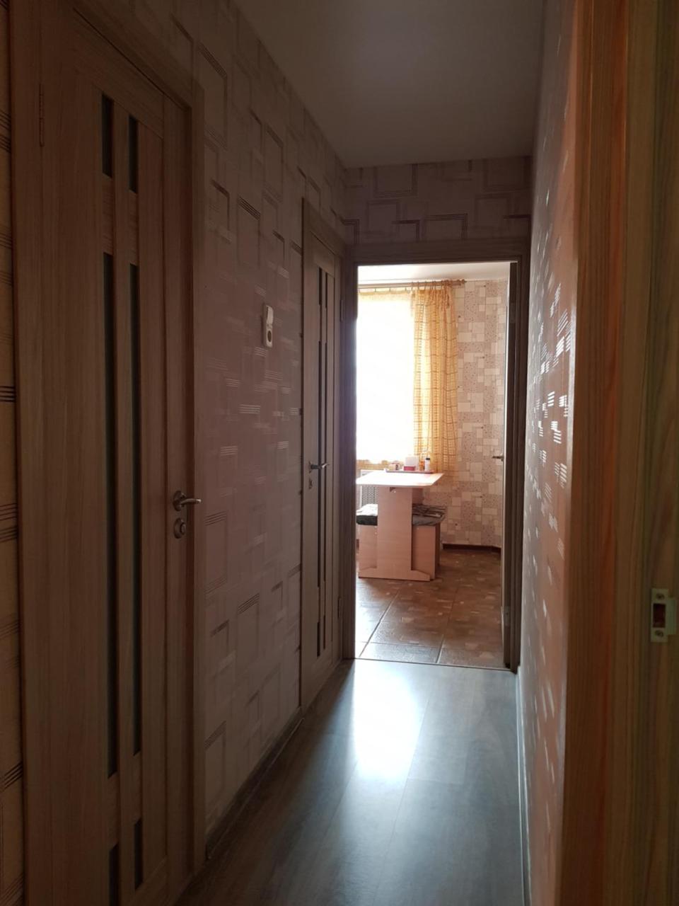 Apartment On Metro Mihalova Minsk Eksteriør billede