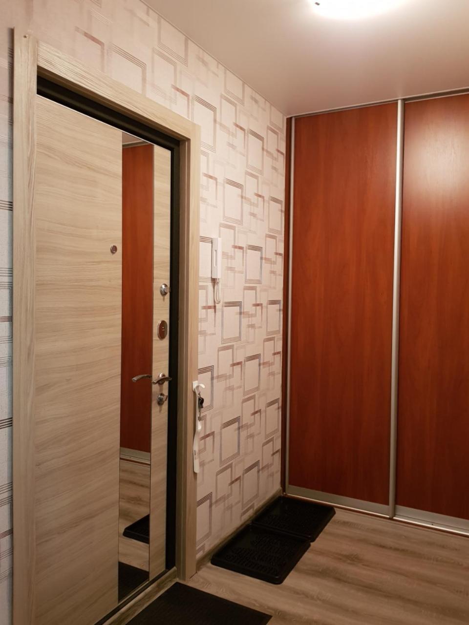 Apartment On Metro Mihalova Minsk Eksteriør billede