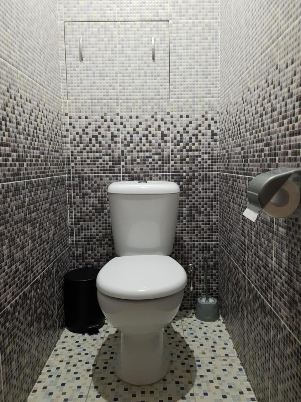 Apartment On Metro Mihalova Minsk Eksteriør billede
